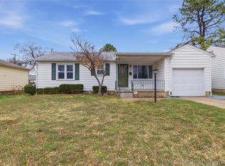 5530 S Boston Pl, Tulsa, OK 74105