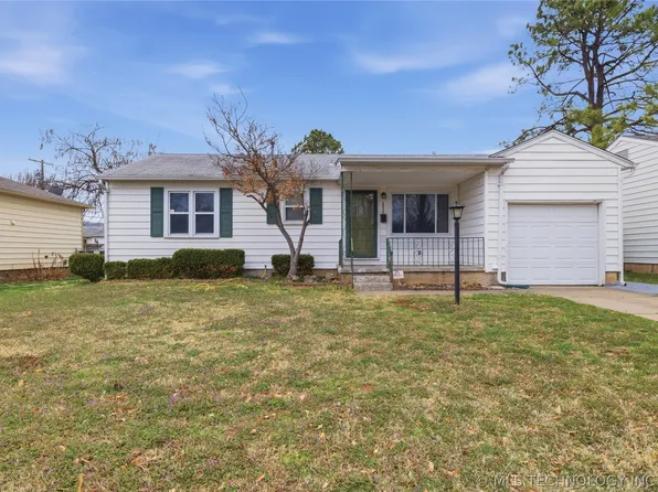 5530 S Boston Pl, Tulsa, OK 74105