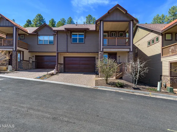 585 N Moriah Dr, Flagstaff, AZ 86001