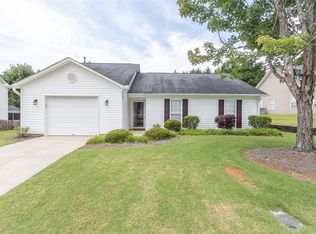 528 Cardinal Woods Way, Easley, SC 29642