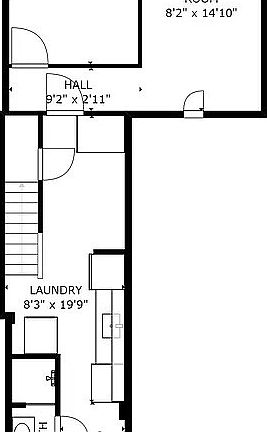 4th image of 105-43 65th Rd