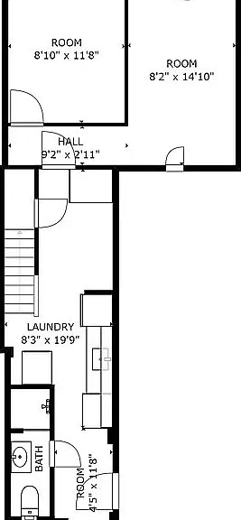 105-43 65th Rd #FULLHOUSE — Photo 4