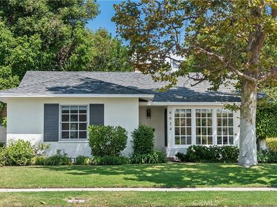 4634 Nagle Ave, Sherman Oaks, CA, 91423