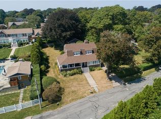 47 Longfellow Rd, Jamestown, RI 02835