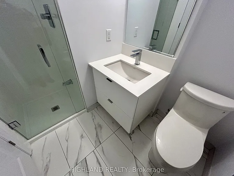30 Elm Dr W #1808 — Photo 13