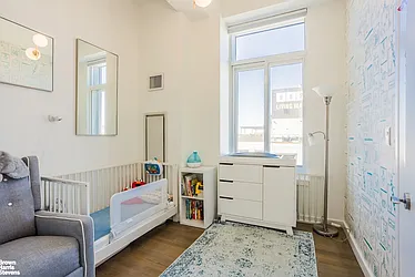 Rented by Brown Harris Stevens