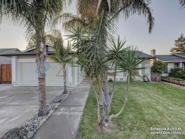 1551 Gamay Cir, Oakley, CA 94561