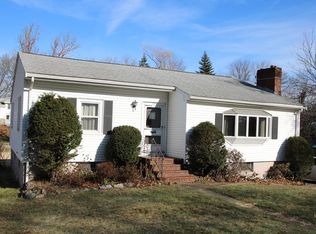 29 Water St, Saugus, MA 01906