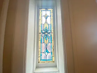 Rented by Dwell Residential Inc