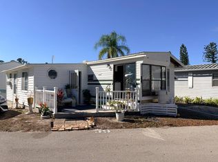 19701 N Tamiami Trl #39, North Fort Myers, FL 33903