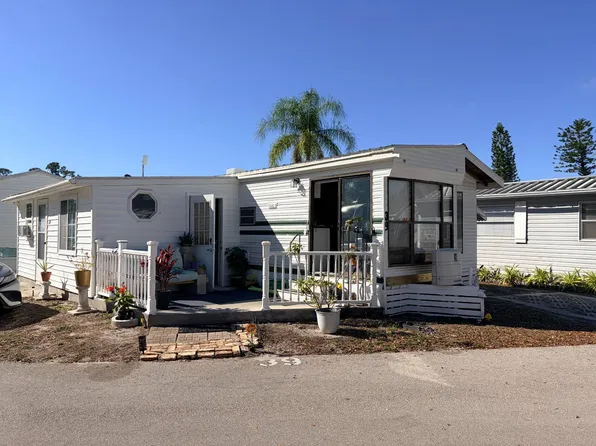 19701 N Tamiami Trl #39, North Fort Myers, FL 33903