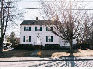 197 Hill St, Biddeford, ME 04005