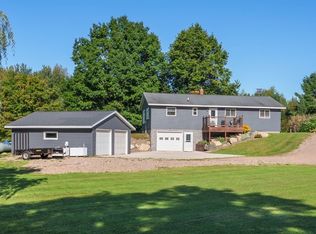 W8680 Perkinstown Ave, Medford, WI 54451
