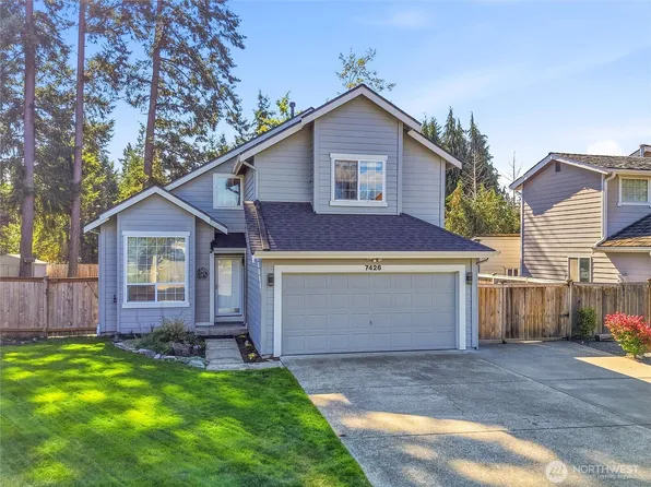 7426 202nd Street Ct E, Spanaway, WA 98387
