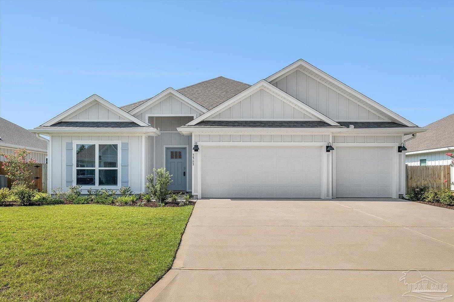 3563 Sailfish Dr, Gulf Breeze, FL 32563 MLS 630642 Zillow