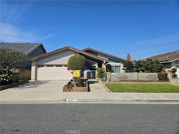 6801 Glen Dr, Huntington Beach, CA 92647