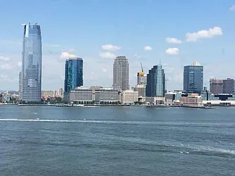 Rented by Battery Park Realty