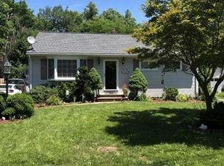 253 Carol Rd, North Plainfield, NJ 07062