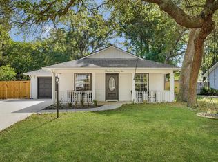 1322 Truman Dr, Saint Augustine, FL 32084