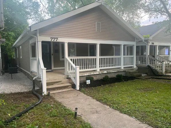 777 W 26th St, Indianapolis, IN 46208
