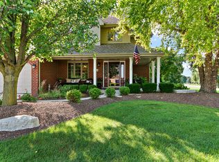 12654 Arberry Ct, Manhattan, IL 60442