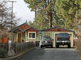 735 NW 12th St, Bend, OR 97703