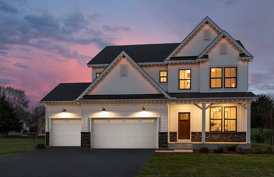 29 Single Family Homesites