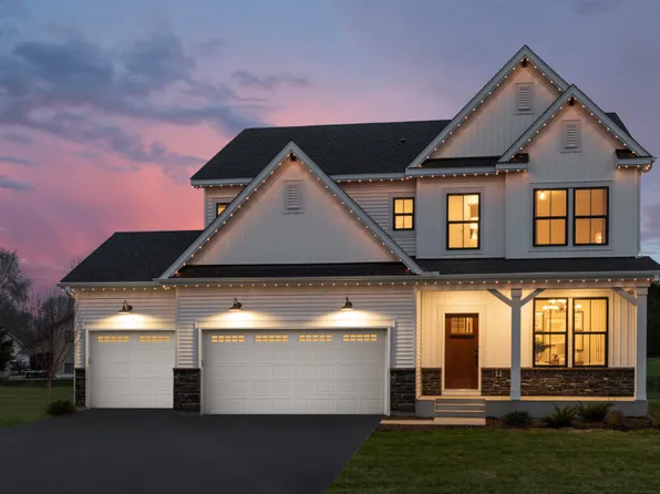 Homes Available Soon, Meadowview Preserve