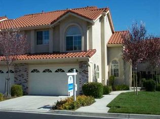 417 S Clovercrest Ln, San Ramon, CA 94582