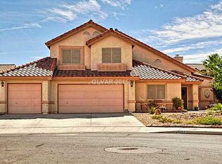 1064 Little House Ct, Henderson, NV 89011
