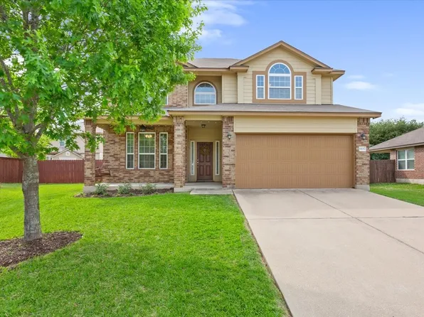 6637 Deming Dr, Woodway, TX 76712