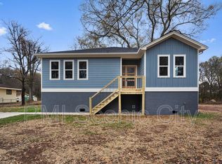 1316 Gadd Rd, Hixson, TN 37343