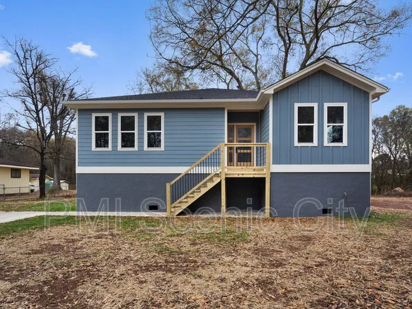 1316 Gadd Rd, Hixson, TN 37343