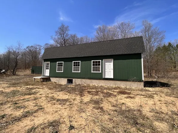 V/l Gasline 11 Rd, Frederic, MI 49733