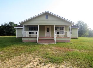 22208 Houston Ladner Rd, Saucier, MS 39574