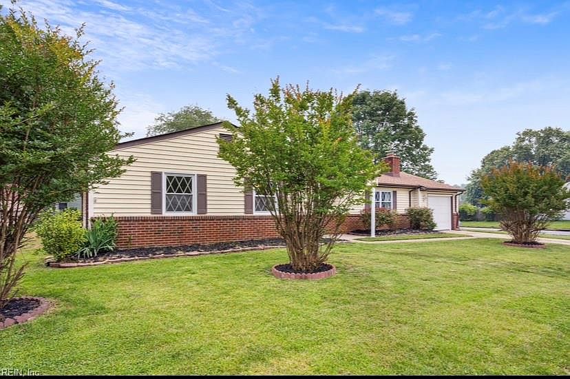 1464 Ponderosa Arch, Virginia Beach, VA 23453 Zillow