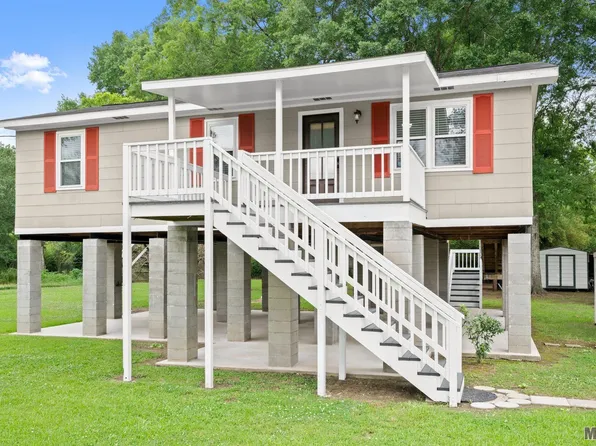 14233 Billy Decoteau Rd, Saint Amant, LA 70774