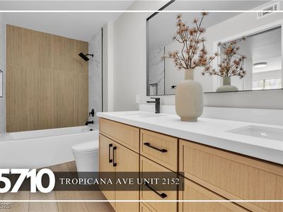5710 E Tropicana Ave UNIT 2152, Las Vegas, NV, 89122