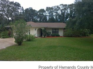 2433 Abeline Rd, Spring Hill, FL 34608