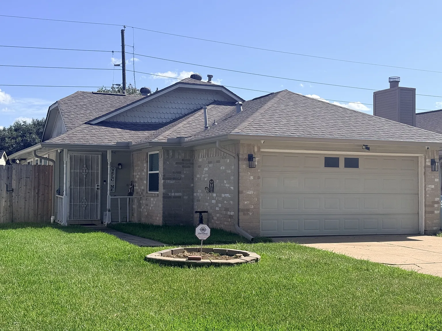 16151 Barbarossa Drive Houston, TX 77083 - 1 — Photo 2