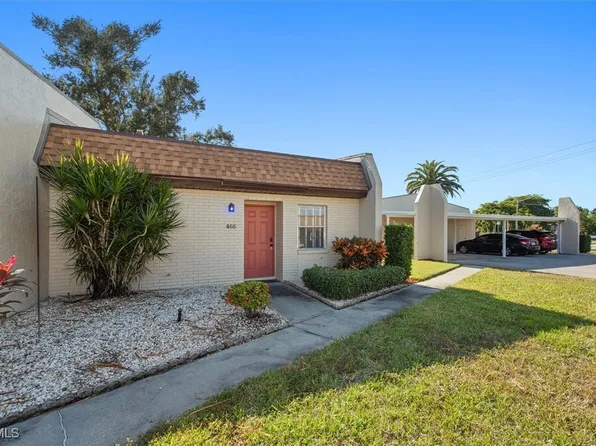 6300 S Pointe Blvd APT 466, Fort Myers, FL 33919