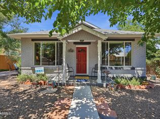 506 Main St, Clarkdale, AZ 86324