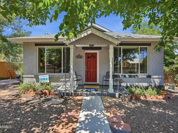 506 Main Street, Clarkdale, AZ 86324
