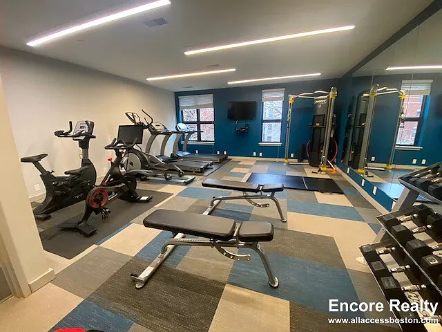 40 Marion St #207 — Photo 16