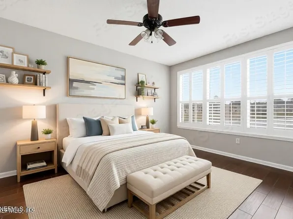 6650 WHITE BLOSSOM Circle #32C, Jacksonville, FL 32258