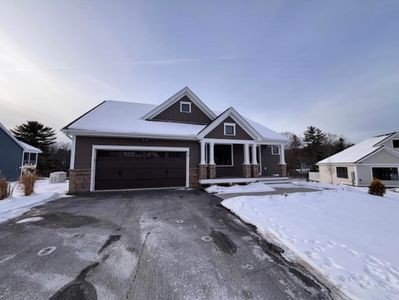 18 Edgewater Way #33, Brentwood, NH, 03833