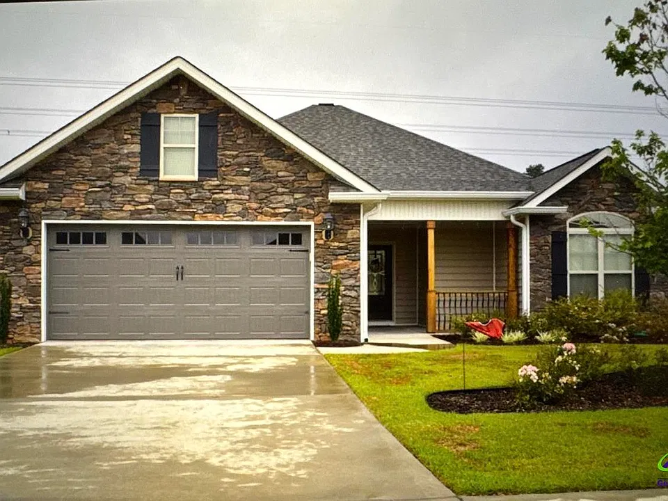 223 Edgarton Way