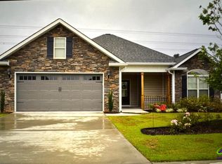 223 Edgarton Way, Bonaire, GA 31005