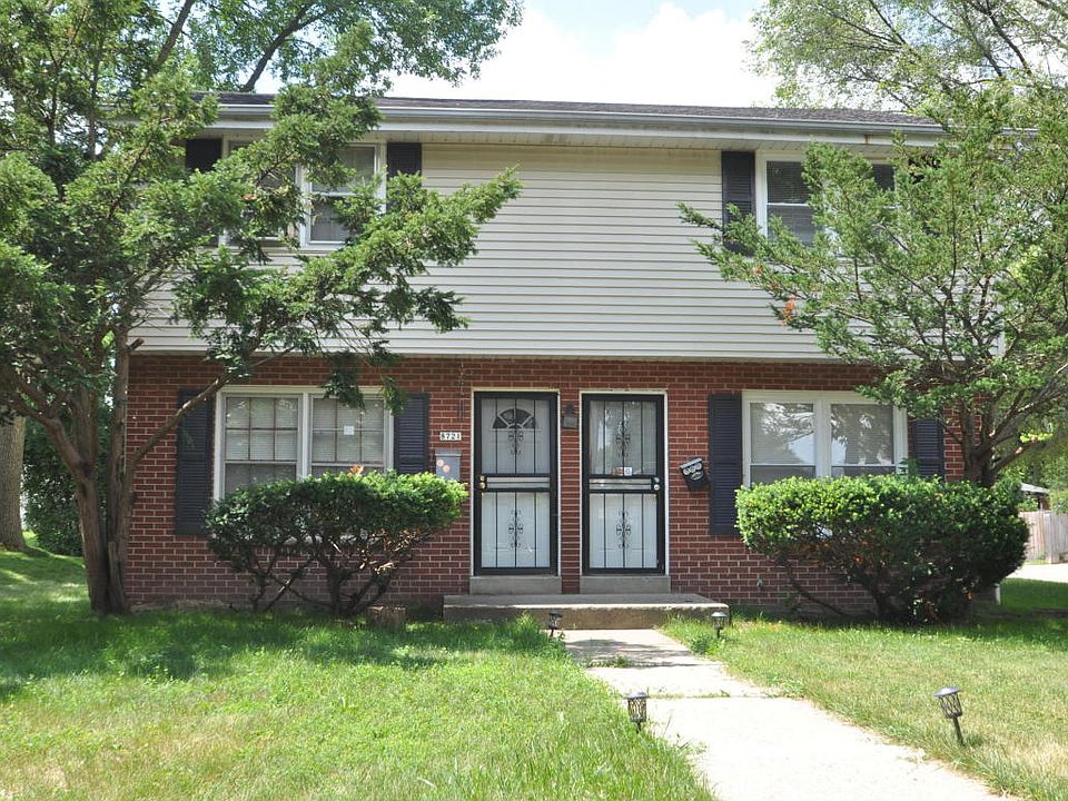 1st image of 8721 W Potomac Ave #23