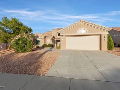 2612 Spalding Dr, Las Vegas, NV, 89134